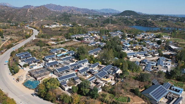 巴经济学家：中国发展太阳能产业经验值得借鉴