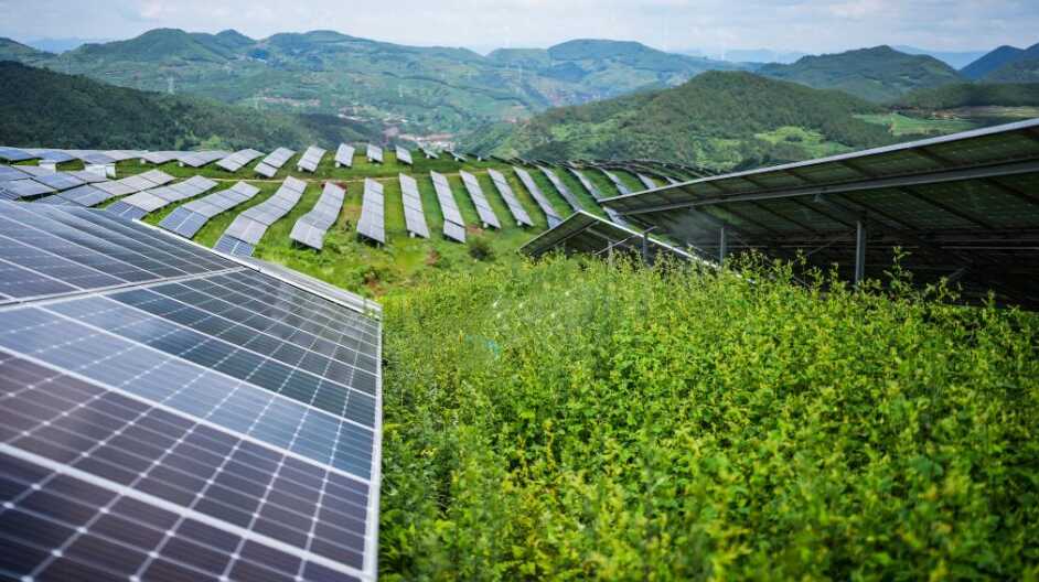 巴基斯坦：太阳能普及有效对冲能源安全风险