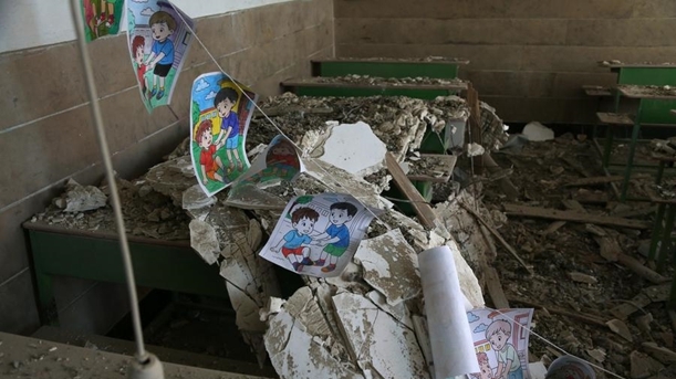 外交部：赞赏巴方为推动局势缓和所做的努力