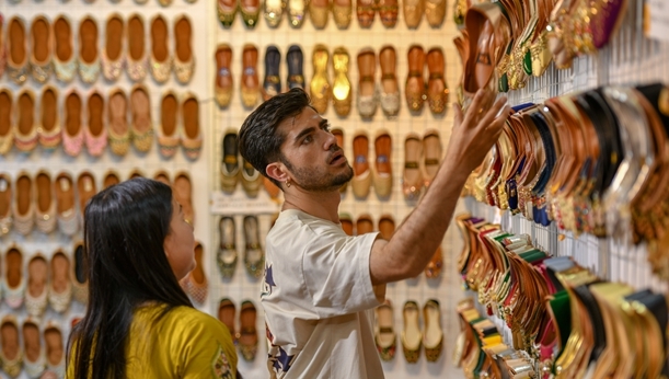 印媒：中巴经济走廊打造新合作模式